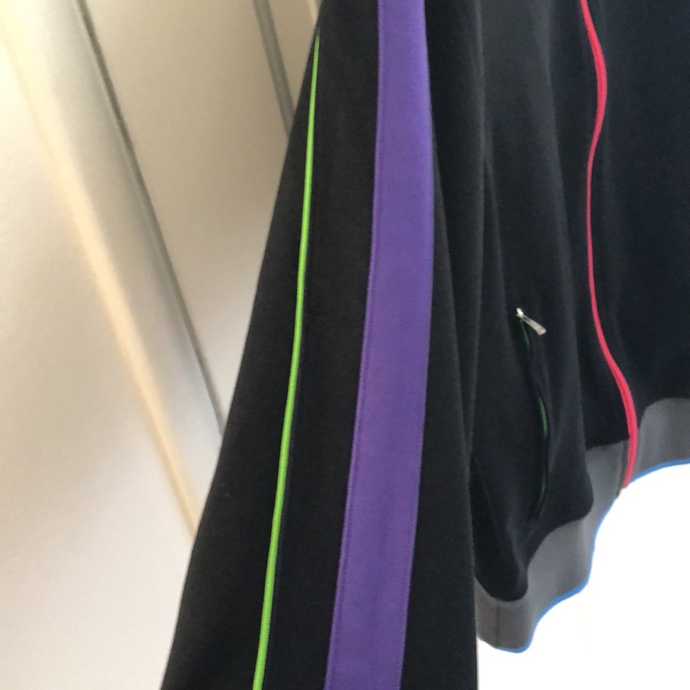 Nike Track Jacket - image 5